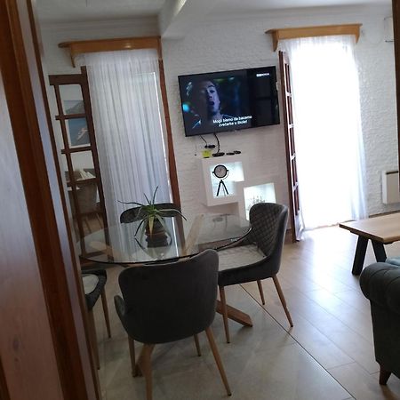 Apartment Ksenija Котор Екстериор снимка