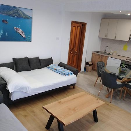 Apartment Ksenija Котор Екстериор снимка