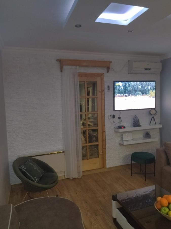 Apartment Ksenija Котор Екстериор снимка
