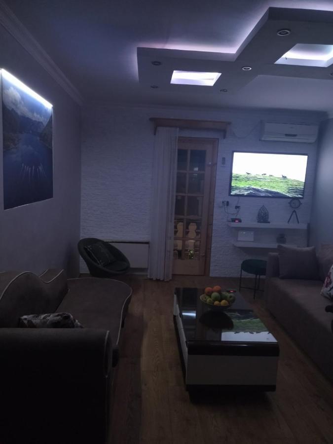 Apartment Ksenija Котор Екстериор снимка