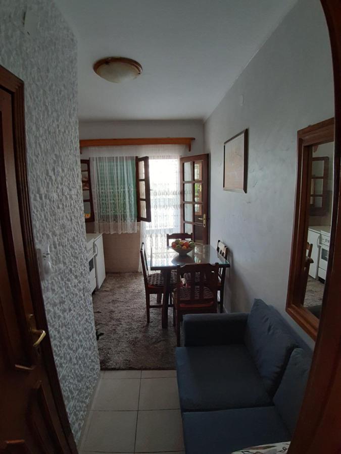 Apartment Ksenija Котор Екстериор снимка