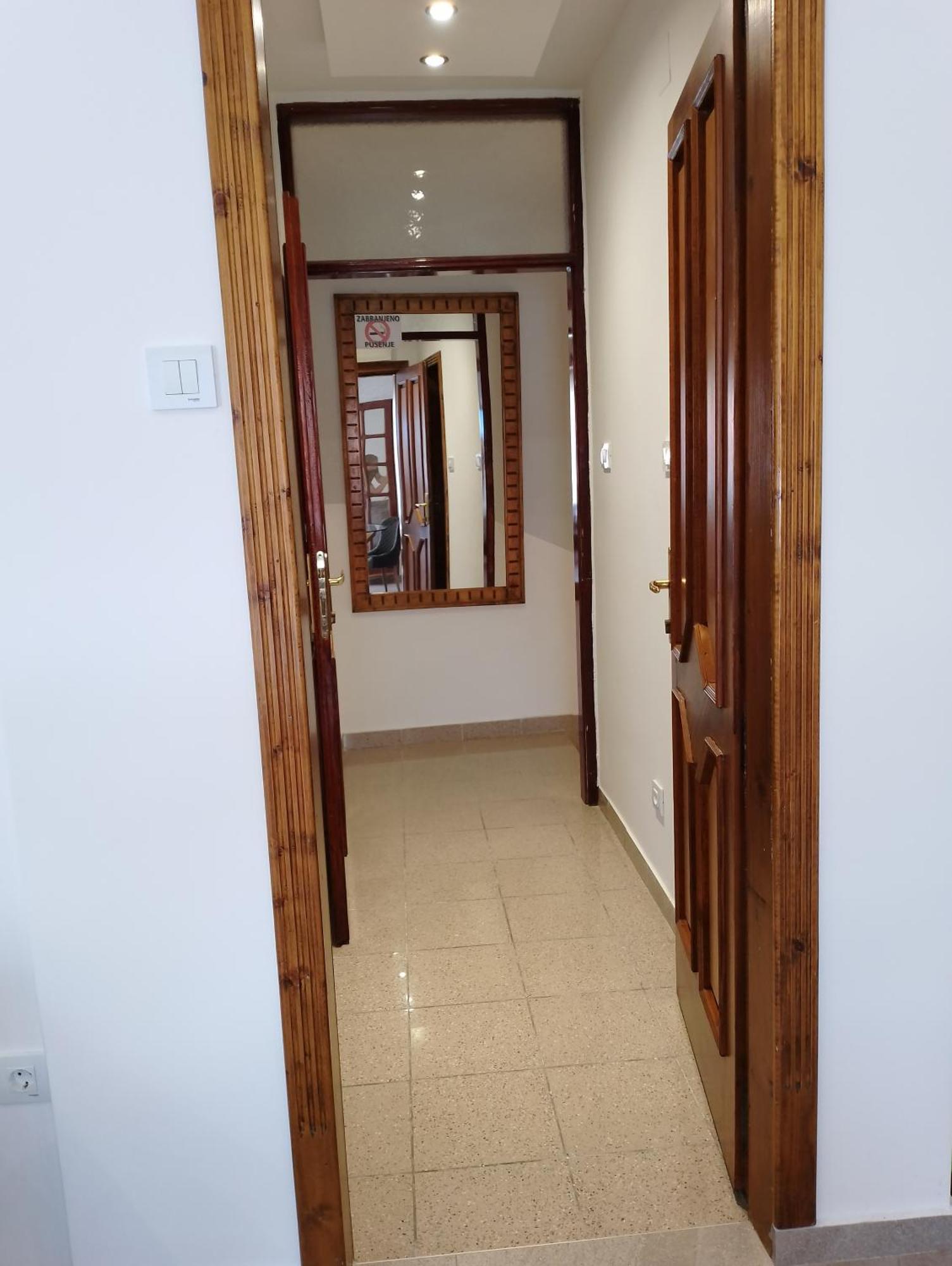 Apartment Ksenija Котор Екстериор снимка