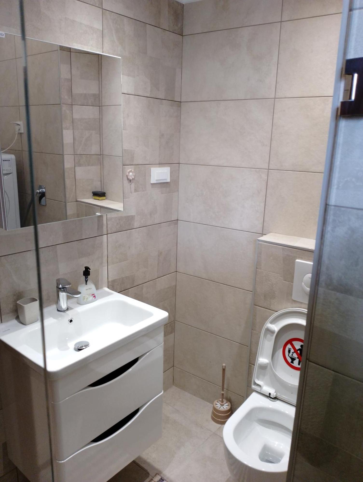 Apartment Ksenija Котор Екстериор снимка