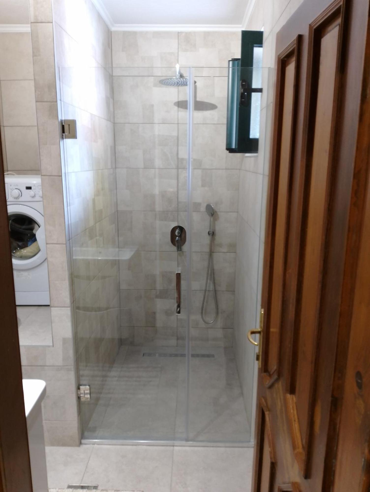 Apartment Ksenija Котор Екстериор снимка